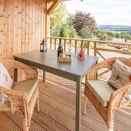 The Stable - Cottage With A Spectacular Lake View Port Of Menteith Dış mekan fotoğraf